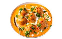 Malai Kofta