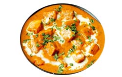 Paneer Butter Masala