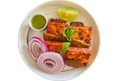 Paneer Tikka